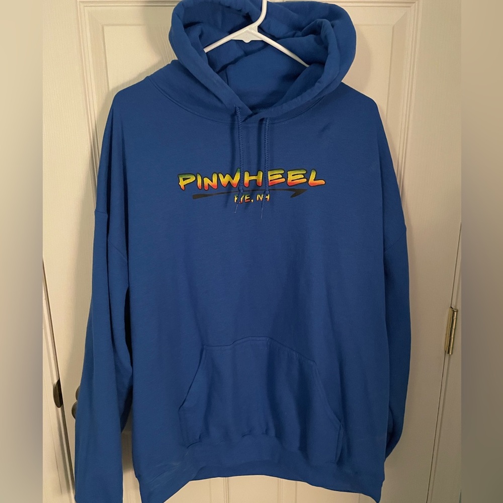 Wicked Tuna - Sweatshirt